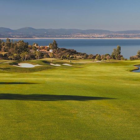 Vincci Valdecanas Golf Эль-Гордо Экстерьер фото