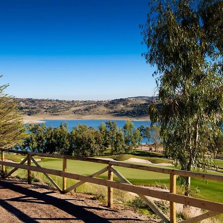 Vincci Valdecanas Golf Эль-Гордо Экстерьер фото