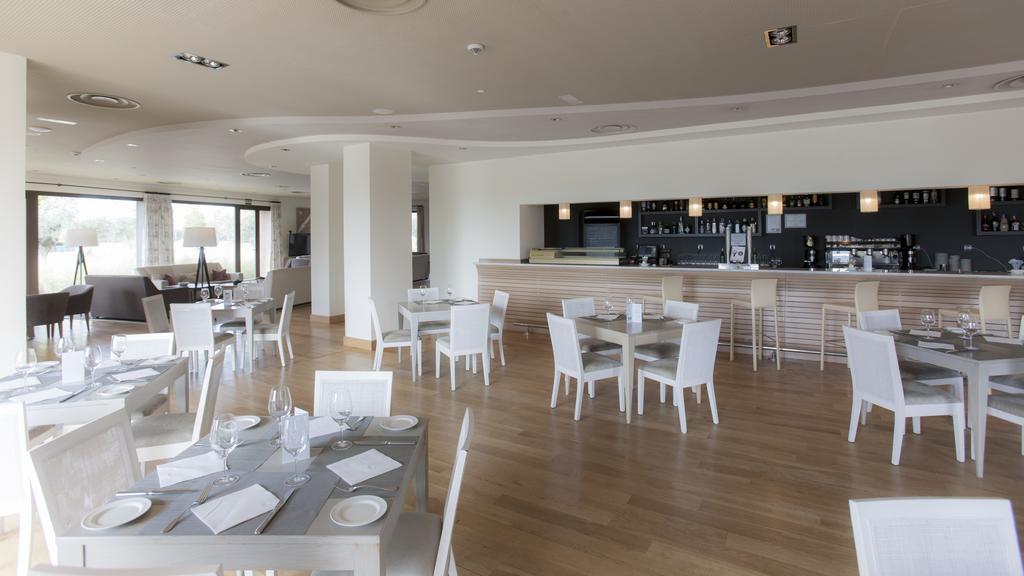 Vincci Valdecanas Golf Эль-Гордо Экстерьер фото